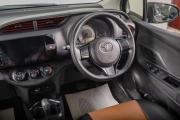 Toyota Vitz III (XP130) Рестайлинг 2 Томск  - изображение 27