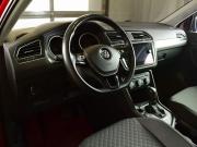 Volkswagen Tiguan II Кемерово  - изображение 33