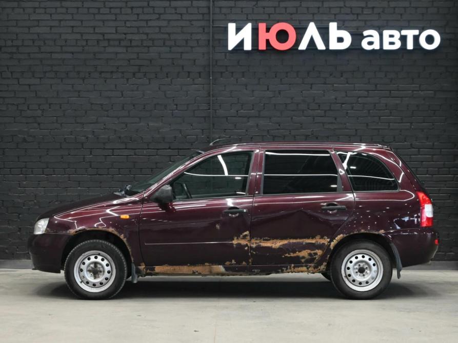 Lada (ВАЗ) Kalina I Екатеринбург  - изображение 3