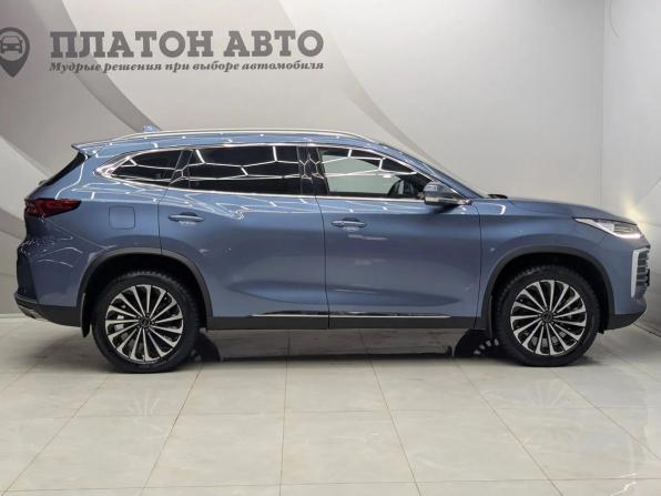 Exeed TXL I Рестайлинг 2 с пробегом 2024 года, цена 2 849 000 рублей, 29366 км, внедорожник, Автокод Объявления