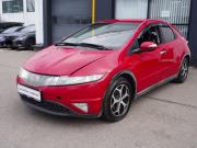 Honda Civic VIII Москва  - изображение 16