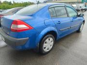 Renault Megane II Рестайлинг Воронеж  - изображение 11