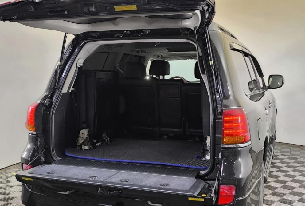 Lexus LX III Нижний Новгород  - изображение 18