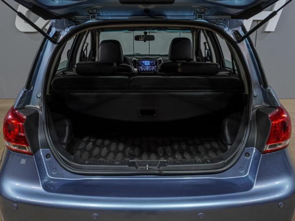 Great Wall Hover M4 с пробегом 2013 года, цена 649 000 рублей, 154875 км, внедорожник, Автокод Объявления