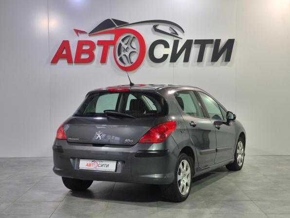 Peugeot 308 I с пробегом 2011 года, цена 494 000 рублей, 195000 км, хэтчбек, Автокод Объявления