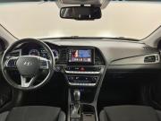 Hyundai Sonata VII (LF) Рестайлинг Москва  - изображение 22
