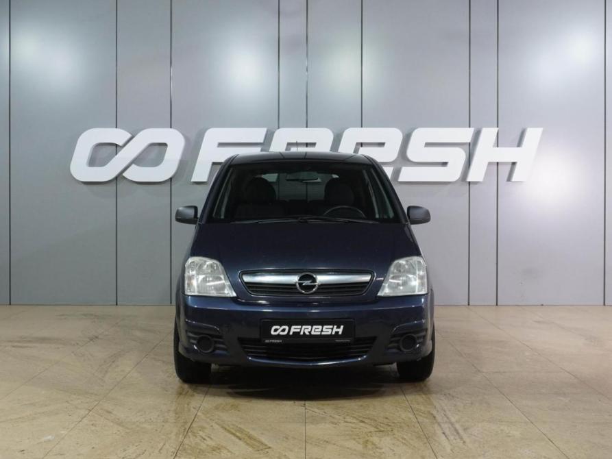 Opel Meriva A Рестайлинг Воронеж  - изображение 3