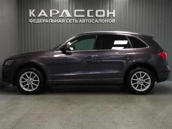 Audi Q5 I (8R) с пробегом 2011 года, цена 1 614 000 рублей, 179040 км, внедорожник, Автокод Объявления