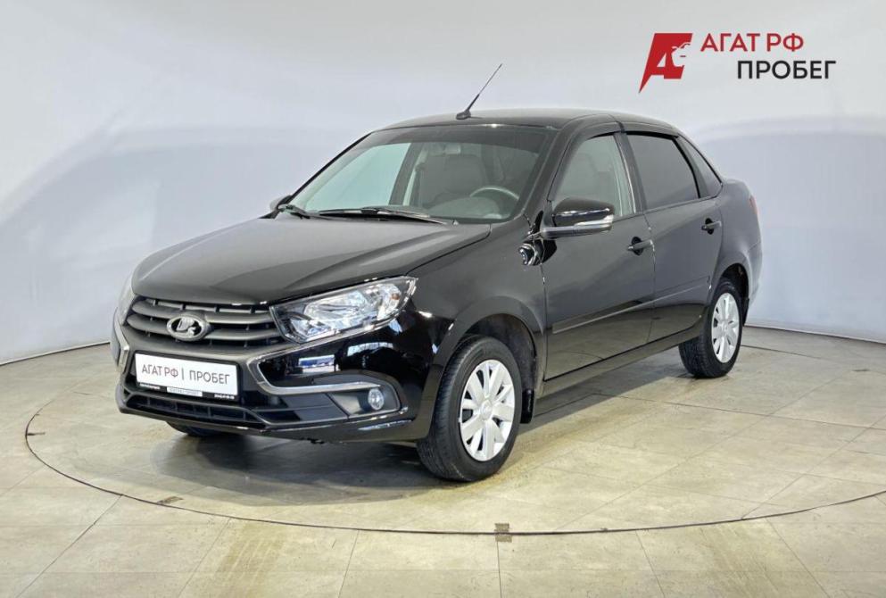 Lada (ВАЗ) Granta I Рестайлинг Саранск  - изображение 1