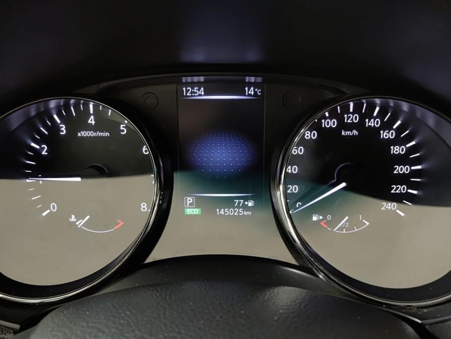 Nissan Qashqai II Уфа  - изображение 16