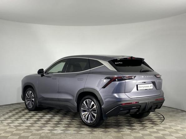 JETOUR DASHING I с пробегом 2024 года, цена 2 180 000 рублей, 16599 км, внедорожник, Автокод Объявления