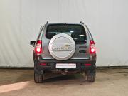Chevrolet Niva I Рестайлинг Кемерово  - изображение 18