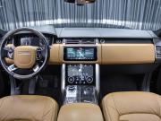 Land Rover Range Rover IV Рестайлинг Москва  - изображение 47