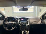 Ford Focus III Москва  - изображение 29