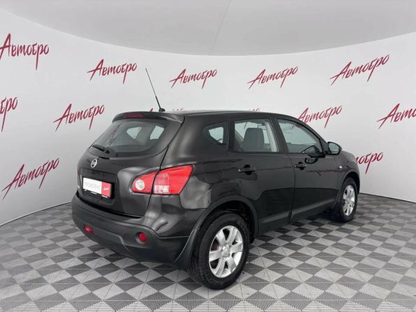 Nissan Qashqai I с пробегом 2008 года, цена 799 000 рублей, 286427 км, внедорожник, Автокод Объявления