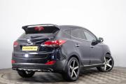 Hyundai ix35 I Пермь  - изображение 28