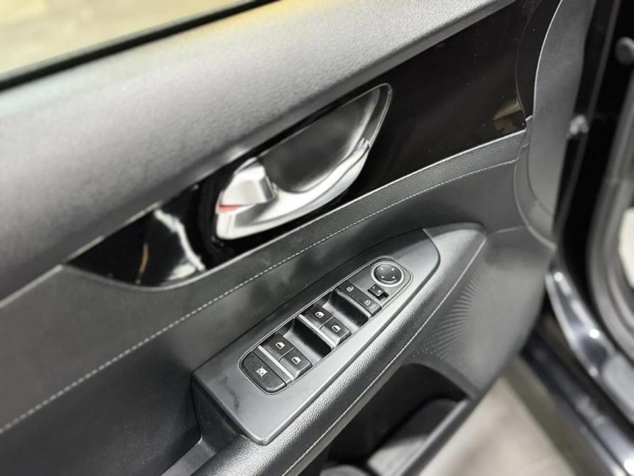 Kia Cerato IV Красноярск  - изображение 19