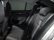 Skoda Octavia III (A7) Рестайлинг Санкт-Петербург  - изображение 11