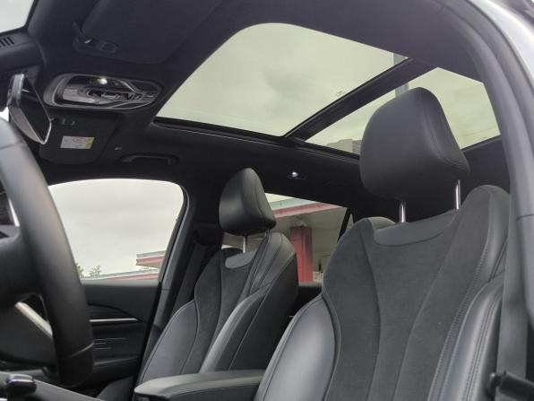 Geely Monjaro I с пробегом 2024 года, цена 3 262 000 рублей, 81829 км, внедорожник, Автокод Объявления