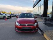 Volkswagen Polo V Санкт-Петербург  - изображение 19