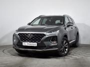 Hyundai Santa Fe IV Санкт-Петербург  - изображение 22