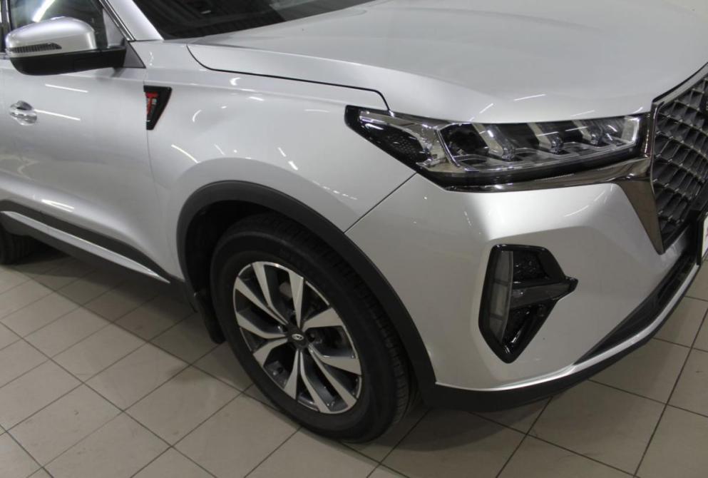 Chery Tiggo 7 Pro Max I Астрахань  - изображение 4