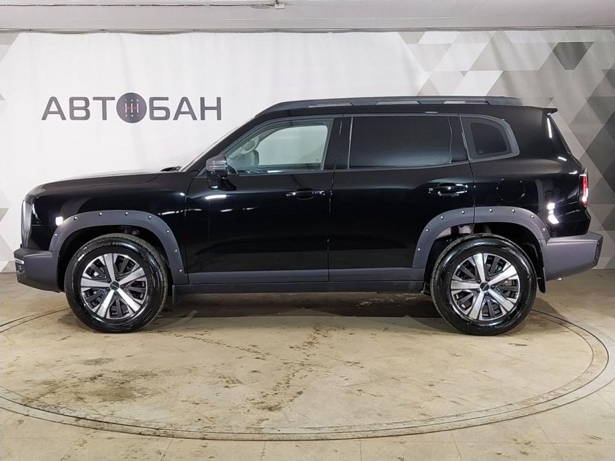 Haval Dargo Екатеринбург  - изображение 4