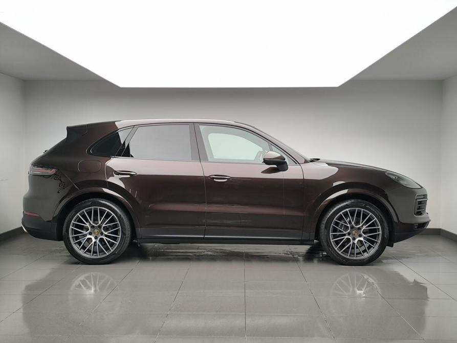 Porsche Cayenne III Москва  - изображение 5