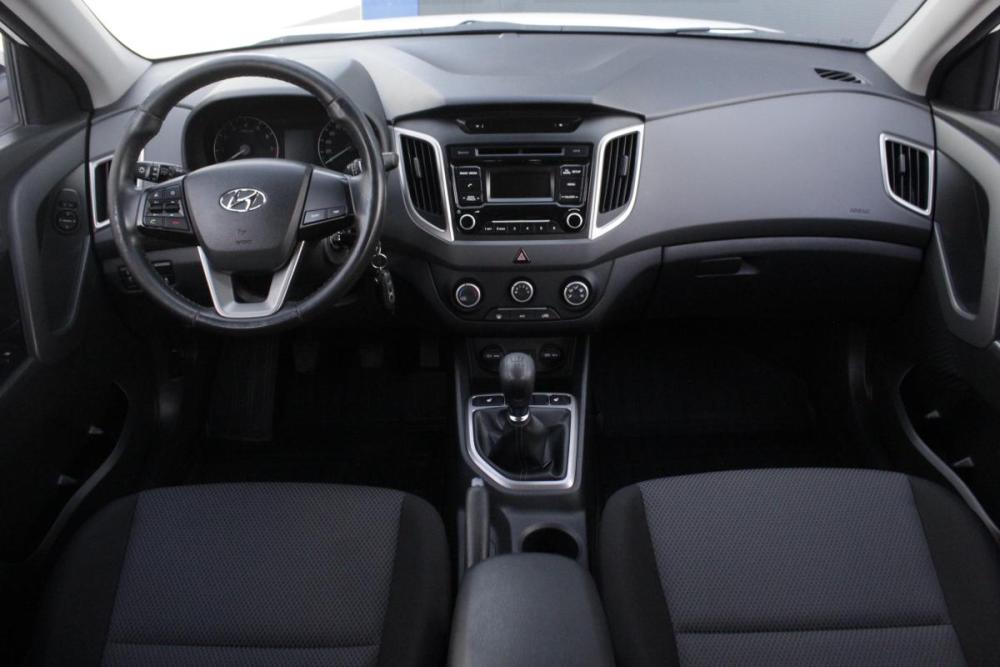 Hyundai Creta I Брянск  - изображение 8