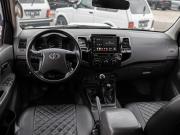 Toyota Hilux VII Рестайлинг Сочи  - изображение 26