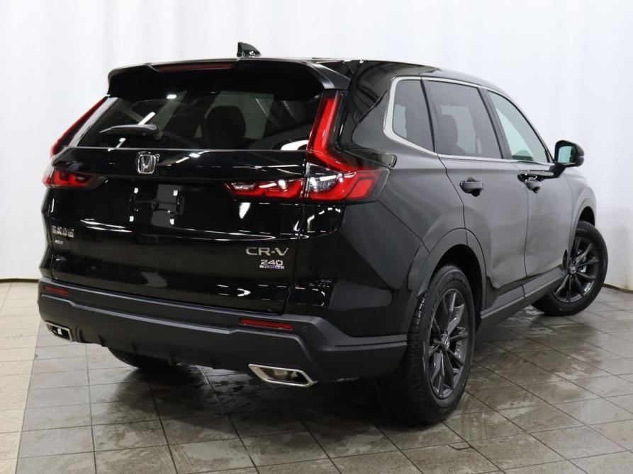 Honda CR-V VI Москва  - изображение 4