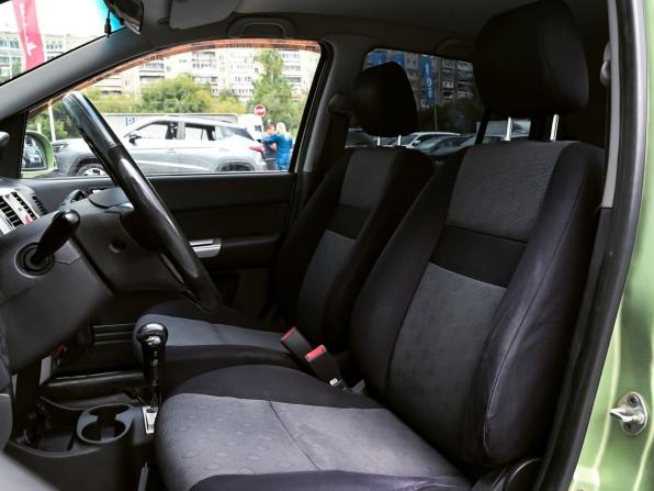 Hyundai Getz I Рестайлинг с пробегом 2007 года, цена 549 000 рублей, 164000 км, хэтчбек, Автокод Объявления