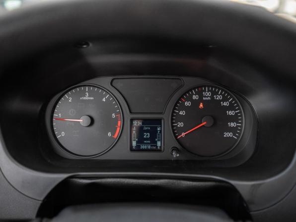 УАЗ Пикап I Рестайлинг 2 с пробегом 2025 года, цена 1 449 000 рублей, 38818 км, offers.body_type.unknown, Автокод Объявления