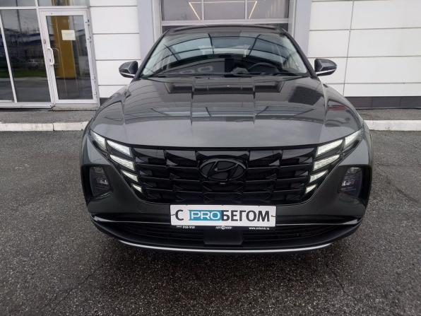Hyundai Tucson IV с пробегом 2022 года, цена 2 889 999 рублей, 50556 км, внедорожник, Автокод Объявления