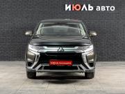 Mitsubishi Outlander III Рестайлинг 3 Екатеринбург  - изображение 21
