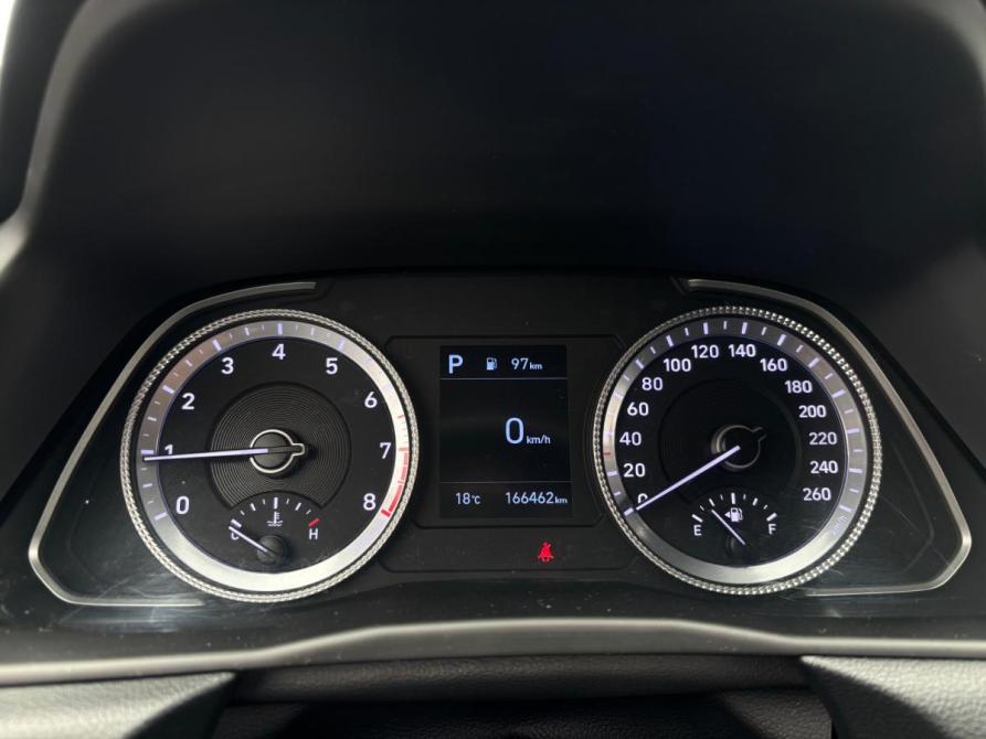 Hyundai Sonata VIII (DN8) Набережные Челны  - изображение 24
