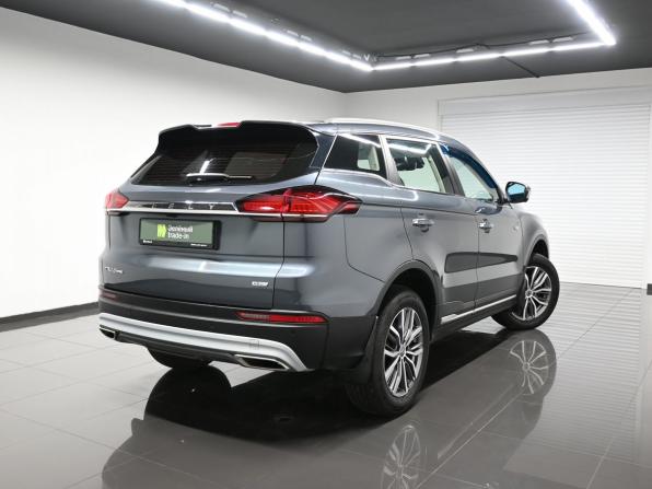 Geely Atlas Pro с пробегом 2022 года, цена 1 945 000 рублей, 80978 км, внедорожник, Автокод Объявления