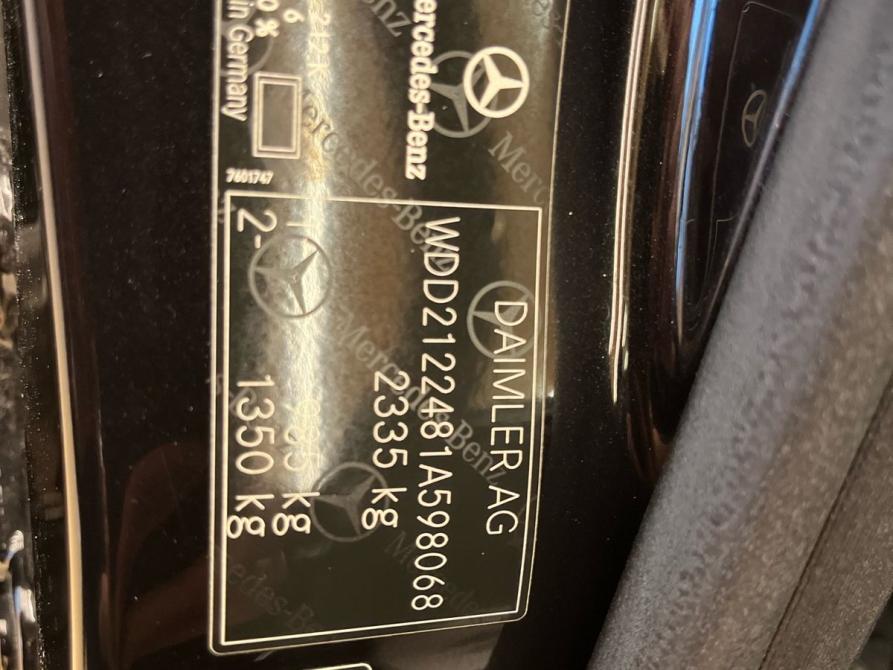Mercedes-Benz E-Класс IV (W212 S212 C207) Санкт-Петербург  - изображение 24