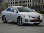 Toyota Corolla X (E140 E150) Рестайлинг Тюмень  - изображение 14