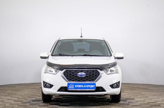 Datsun mi-DO с пробегом 2017 года, цена 699 000 рублей, 145000 км, хэтчбек, Автокод Объявления