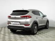 Hyundai Tucson III Санкт-Петербург  - изображение 24