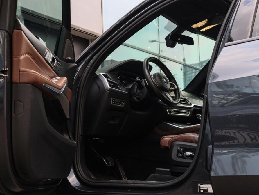 BMW X7 I (G07) Москва  - изображение 17