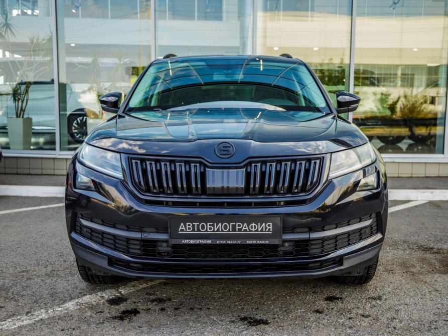 Skoda Kodiaq I Волгоград  - изображение 2