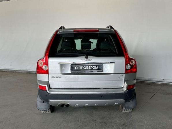 Volvo XC90 I Рестайлинг с пробегом 2007 года, цена 980 000 рублей, 378000 км, внедорожник, Автокод Объявления