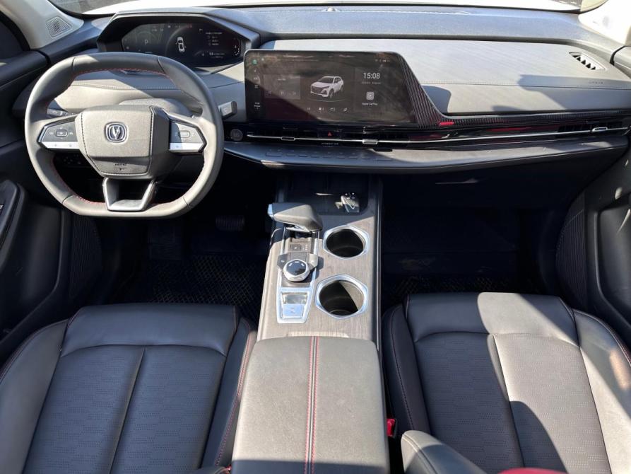 Changan UNI-S (CS55 Plus) I Альметьевск  - изображение 30