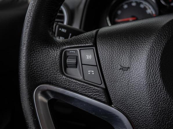 Opel Antara I Рестайлинг с пробегом 2012 года, цена 1 150 000 рублей, 181559 км, внедорожник, Автокод Объявления