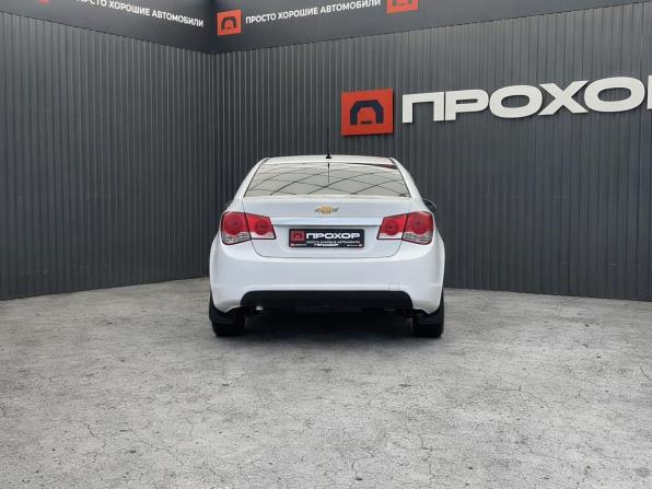 Chevrolet Cruze I Рестайлинг с пробегом 2013 года, цена 727 000 рублей, 165293 км, седан, Автокод Объявления