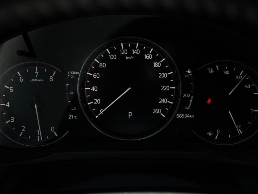 Mazda CX-5 II Москва  - изображение 30