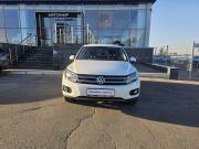 Volkswagen Tiguan I Рестайлинг Саратов  - изображение 17