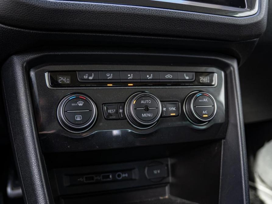 Volkswagen Tiguan II Краснодар  - изображение 14
